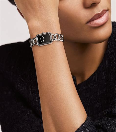 montre chanel femme or|where to buy Chanel watch.